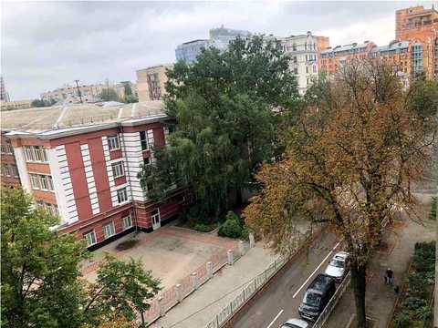 квартира по адресу Панаса Мирного ул., 11
