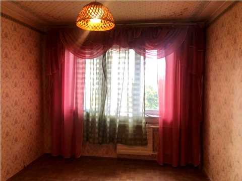 квартира по адресу Панаса Мирного ул., 11