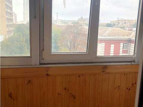 квартира по адресу Панаса Мирного ул., 11
