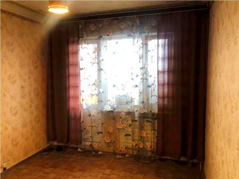 квартира по адресу Панаса Мирного ул., 11