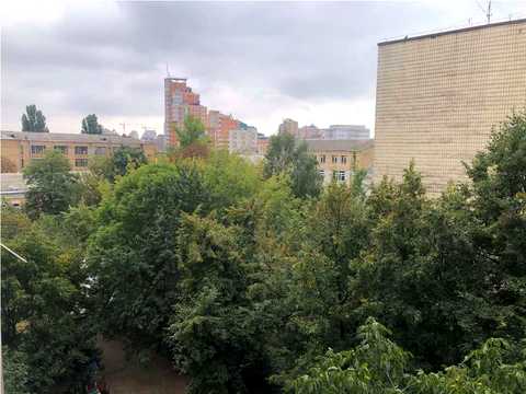 квартира по адресу Панаса Мирного ул., 11