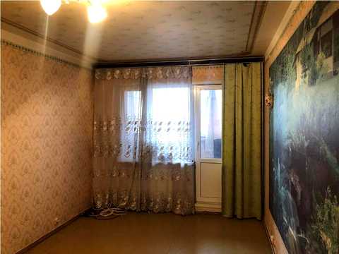 квартира по адресу Панаса Мирного ул., 11