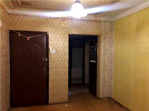 квартира по адресу Панаса Мирного ул., 11