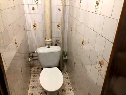 квартира по адресу Панаса Мирного ул., 11