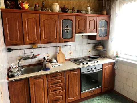 квартира по адресу Панаса Мирного ул., 11