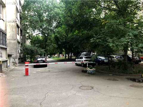 квартира по адресу Панаса Мирного ул., 11