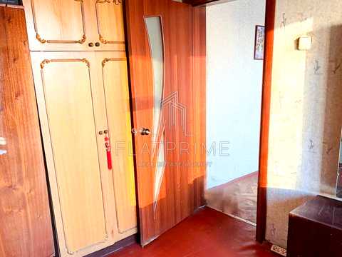 квартира за адресою Академіка Булаховського вул., 36