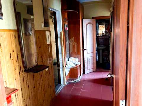 квартира за адресою Академіка Булаховського вул., 36
