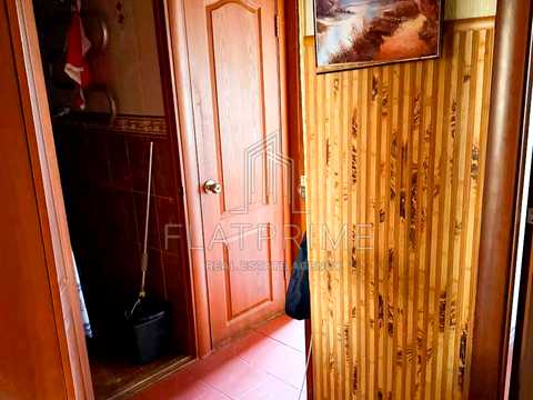 квартира за адресою Академіка Булаховського вул., 36