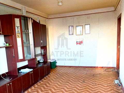 квартира за адресою Академіка Булаховського вул., 36