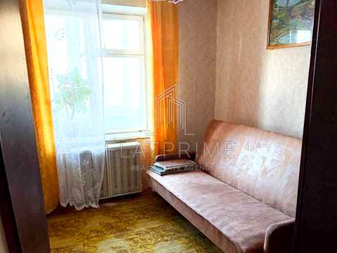 квартира за адресою Академіка Булаховського вул., 36