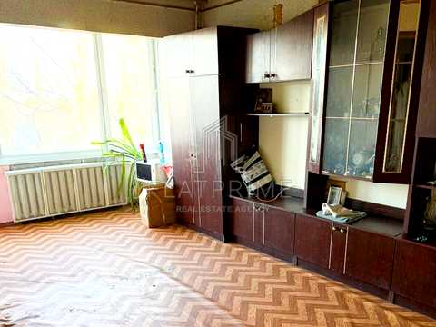 квартира за адресою Академіка Булаховського вул., 36
