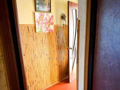 квартира за адресою Академіка Булаховського вул., 36