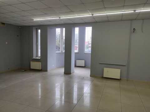 комерційна за адресою Левітана вул., 79