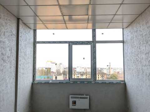 комерційна за адресою Проскурівська вул., 74А