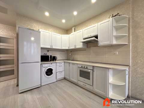 квартира за адресою Каховська вул., 60