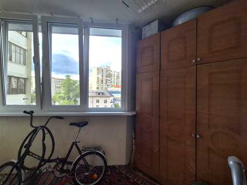 квартира по адресу Драгоманова ул., 23