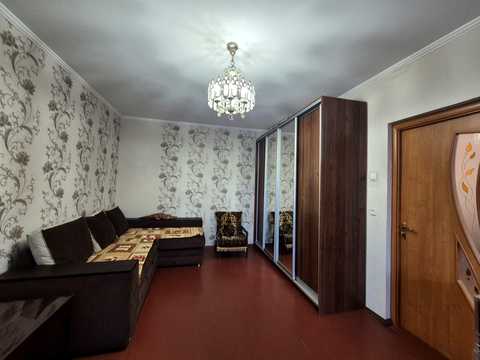 квартира по адресу Драгоманова ул., 23