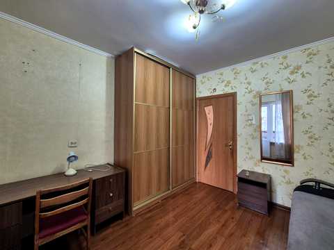 квартира по адресу Драгоманова ул., 23