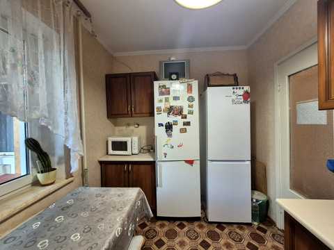 квартира по адресу Драгоманова ул., 23