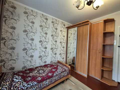квартира по адресу Драгоманова ул., 23