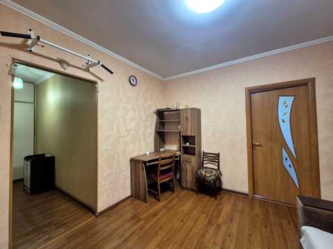 квартира по адресу Драгоманова ул., 23