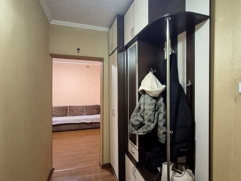 квартира по адресу Драгоманова ул., 23
