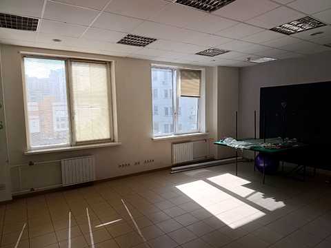 коммерческая по адресу Миколы Бажана просп., 14а