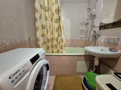 квартира по адресу Драгоманова ул., 23