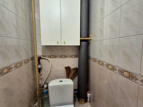 квартира по адресу Драгоманова ул., 23
