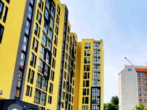 квартира за адресою Павла Скоропадського вул., (6Б)
