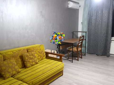 квартира за адресою Тираспольська вул., 60