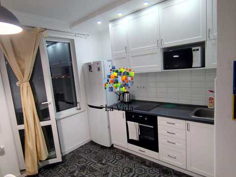 квартира за адресою Тираспольська вул., 60
