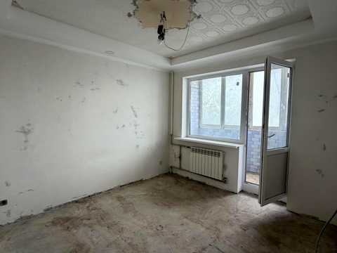 квартира за адресою Сонячна вул., 9
