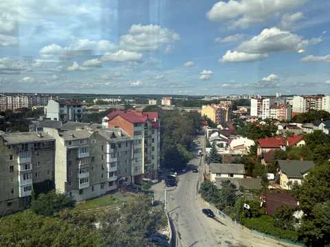 квартира за адресою Владики Софрона Мудрого вул., 29-А