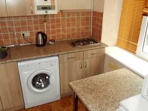квартира за адресою Лесі Українки бульв., 13