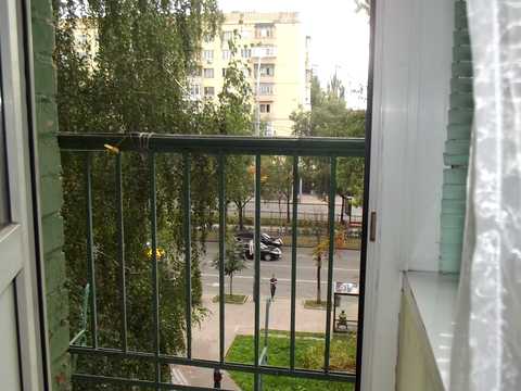 квартира за адресою Лесі Українки бульв., 13