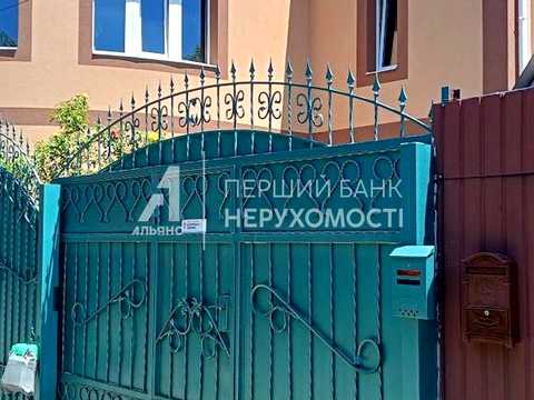 будинок за адресою Одеса, Костанді вул., 3/1