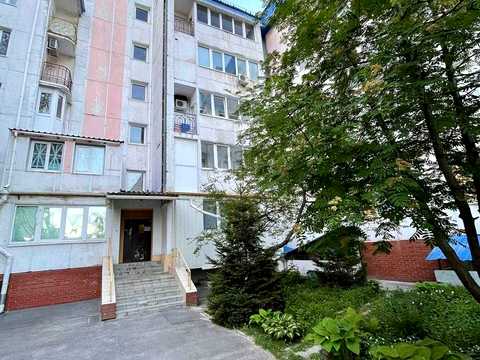 квартира за адресою Соборності України вул. (Дружби Народів), 228б