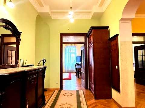 квартира по адресу Григоровича ул., 6