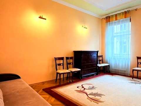 квартира по адресу Григоровича ул., 6
