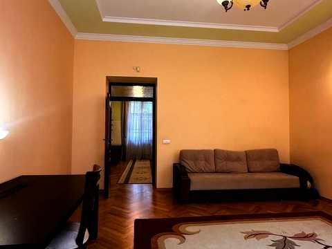 квартира по адресу Григоровича ул., 6