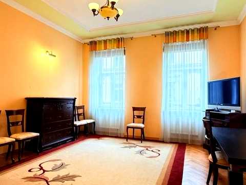 квартира по адресу Григоровича ул., 6