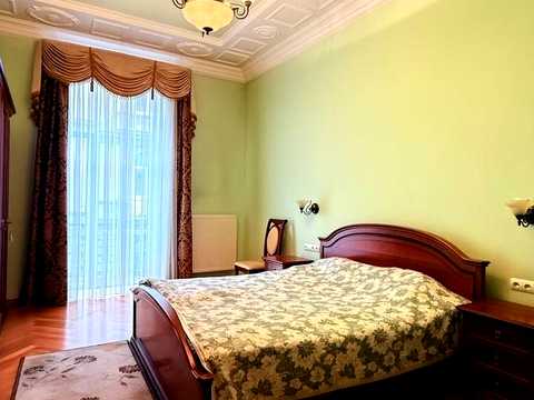 квартира по адресу Григоровича ул., 6