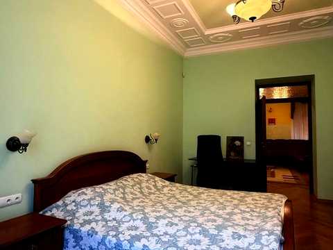квартира по адресу Григоровича ул., 6