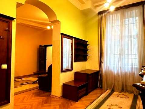 квартира по адресу Григоровича ул., 6