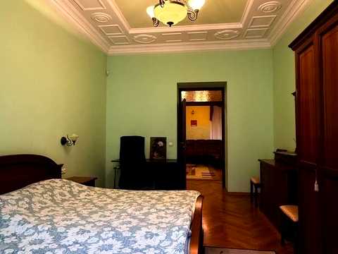 квартира по адресу Григоровича ул., 6