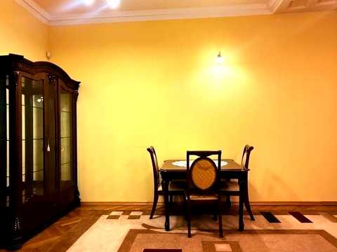 квартира по адресу Григоровича ул., 6