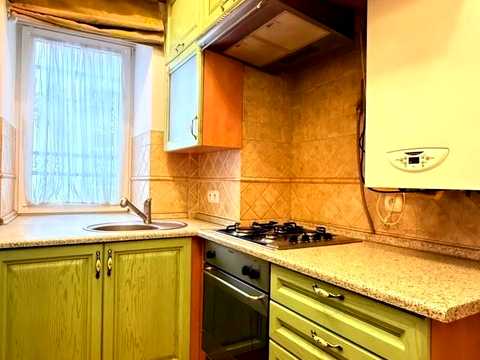 квартира по адресу Григоровича ул., 6
