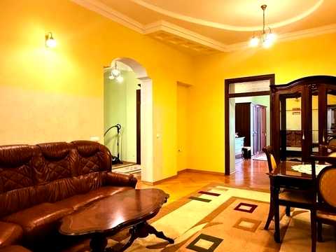 квартира по адресу Григоровича ул., 6